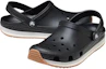 Lookbook Crocs Classic Retro Runner 'Black' 212831-001