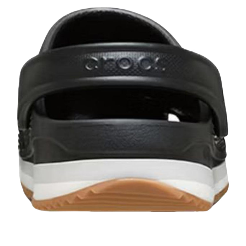Purchase Crocs Classic Retro Runner 'Black' 212831-001