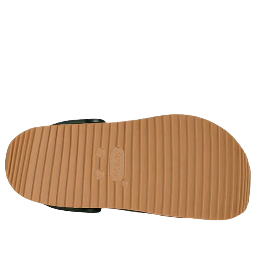 Details for Crocs Classic Retro Runner 'Black' 212831-001
