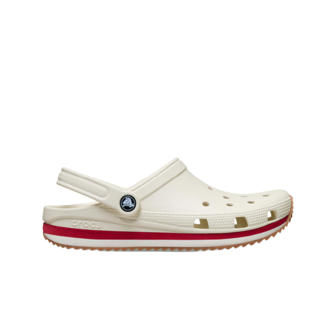Crocs Classic Retro Runner 'White' 212831-2MD