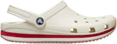 Buy Crocs Classic Retro Runner 'White' 212831-2MD