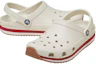 Lookbook Crocs Classic Retro Runner 'White' 212831-2MD