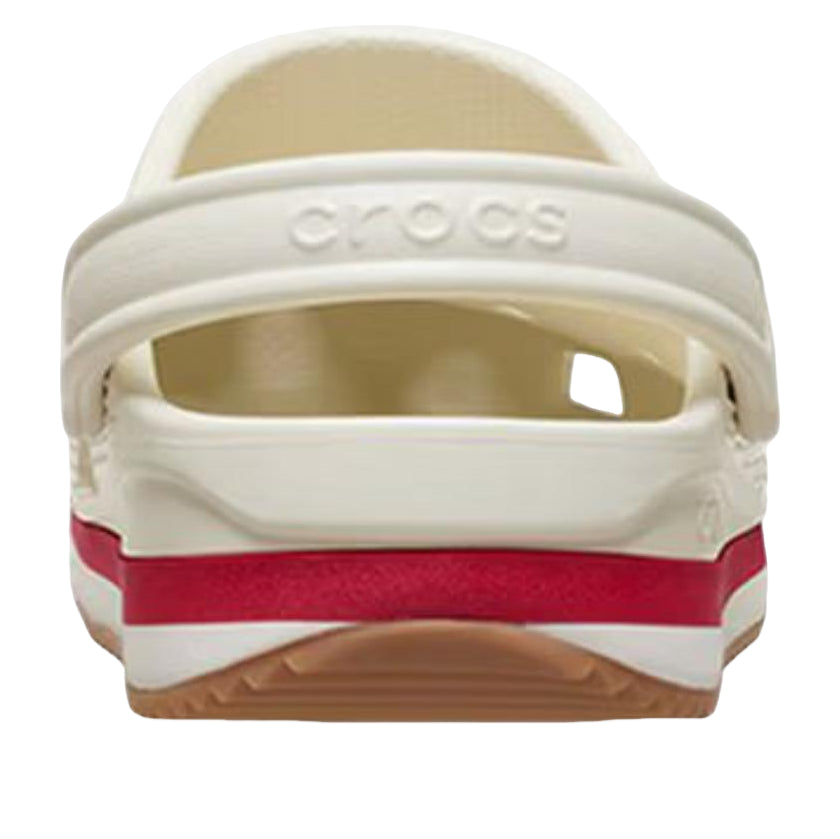 Purchase Crocs Classic Retro Runner 'White' 212831-2MD