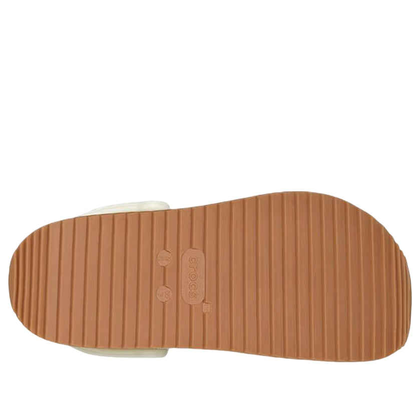 Details for Crocs Classic Retro Runner 'White' 212831-2MD