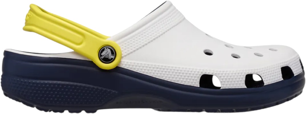 크록스 클래식 레트로 스포츠 클로그 화이트 211281-100 Buy 크록스 클래식 레트로 스포츠 클로그 화이트 211281-100
