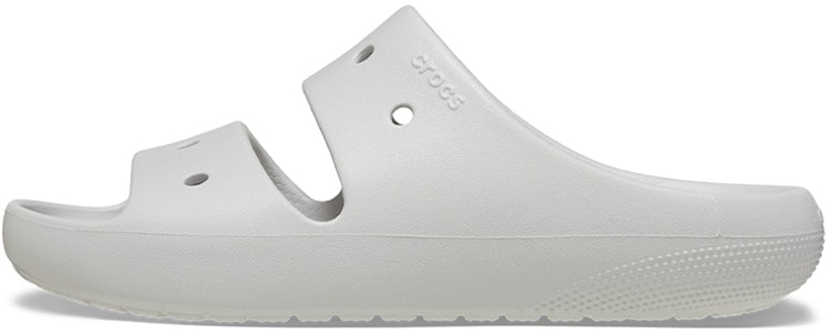 クロックス クラシック サンダル 2.0 グレー 209403-1FT Buy クロックス クラシック サンダル 2.0 グレー 209403-1FT