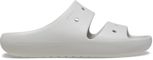 Crocs卡樂騎 Crocs經典隨心沙灘涼鞋 男女皆宜 大器灰 Order Crocs卡樂騎 Crocs經典隨心沙灘涼鞋 男女皆宜 大器灰