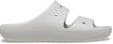 Crocs Sandal Klasik 2.0 'Kelabu' 209403-1FT