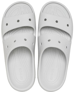 クロックス クラシック サンダル 2.0 グレー 209403-1FT Shop クロックス クラシック サンダル 2.0 グレー 209403-1FT