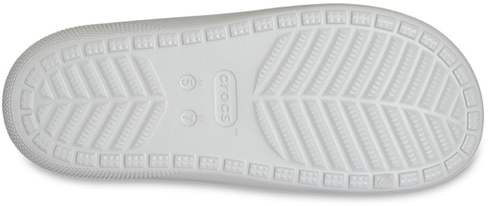 クロックス クラシック サンダル 2.0 グレー 209403-1FT Details for クロックス クラシック サンダル 2.0 グレー 209403-1FT