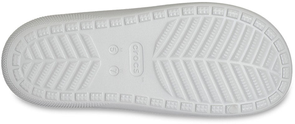 Crocs Classic Sandal 2.0 'Grey' 209403-1FT Details for Crocs Classic Sandal 2.0 'Grey' 209403-1FT