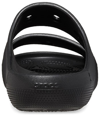 Crocs 經典涼鞋 2.0 黑色 209403-001 Purchase Crocs 經典涼鞋 2.0 黑色 209403-001