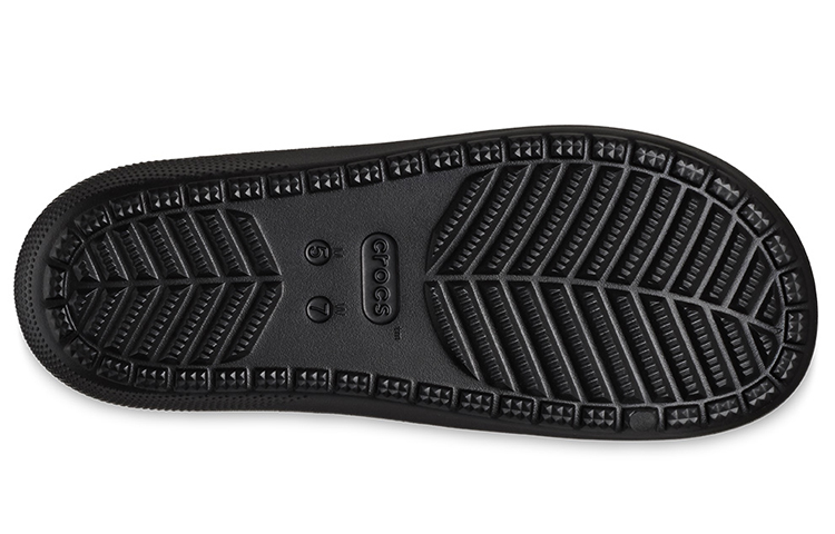 Details for Crocs 經典涼鞋 2.0 黑色 209403-001