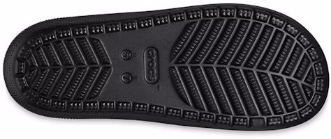 Details for Crocs Classic Sandal 2.0 Black 209403-001