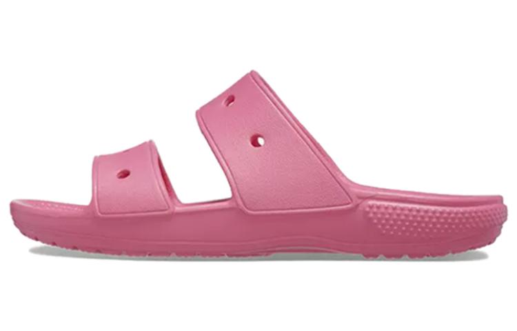 Crocs Classic Sandal 'Bright Pink' 206761-6VZ