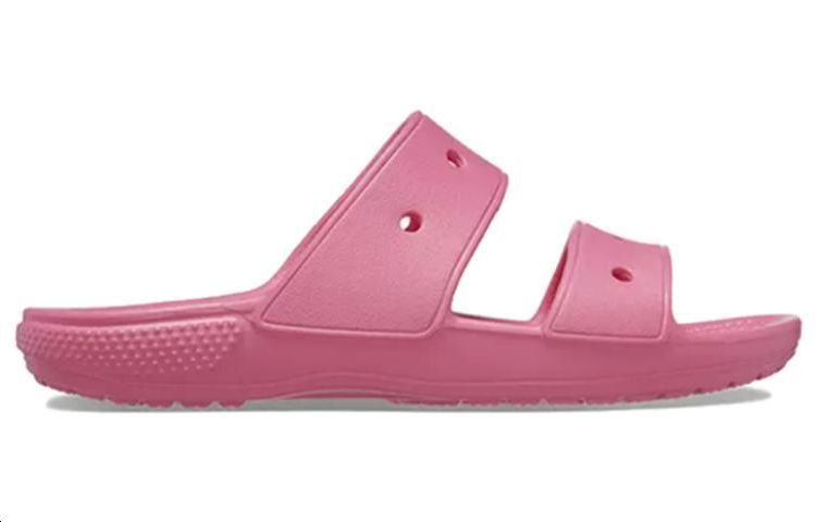 Order Crocs Classic Sandal 'Bright Pink' 206761-6VZ