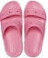 Shop Sandal Crocs Classic 'Merah Jambu Terang' 206761-6VZ