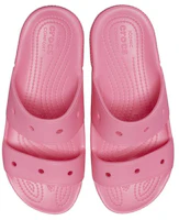Shop Sandali Crocs Classic ''Bright Pink''. 206761-6VZ