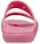 Sandal Crocs Classic 'Merah Jambu Terang' 206761-6VZ