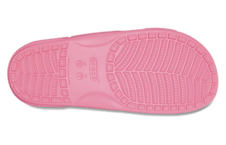 Purchase Crocs Classic Sandal 'Bright Pink' 206761-6VZ