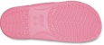 Sandal Crocs Classic 'Merah Jambu Terang' 206761-6VZ