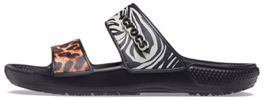 Crocs Classic Sandal 'Camo Mix' 207847-0C4-M4W6 Crocs Classic Sandal 'Camo Mix' 207847-0C4-M4W6