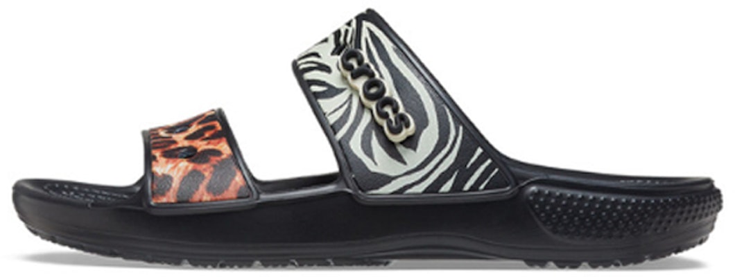 Crocs Classic Sandal 'Camo Mix' 207847-0C4-M4W6 Buy Crocs Classic Sandal 'Camo Mix' 207847-0C4-M4W6