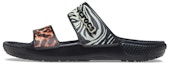 Buy Crocs Classic Sandal 'Camo Mix' Lelaki & Perempuan. 207847-0C4-M4W6