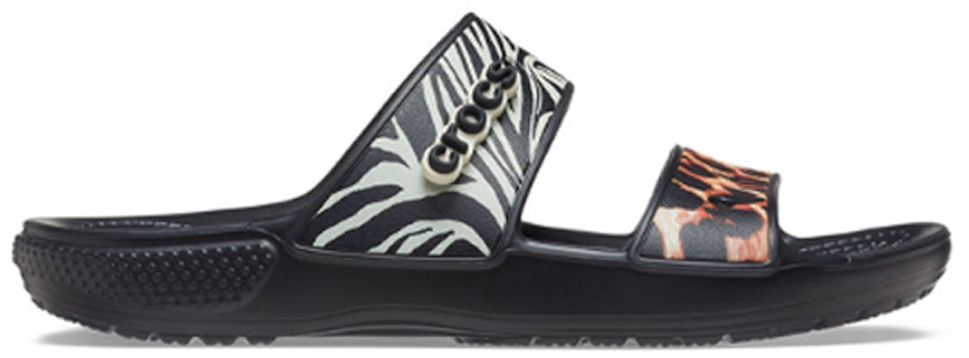 Crocs Classic Sandal 'Camo Mix' 207847-0C4-M4W6 Order Crocs Classic Sandal 'Camo Mix' 207847-0C4-M4W6