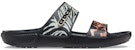 Crocs Classic Sandal 'Camo Mix' Lelaki & Perempuan. 207847-0C4-M4W6