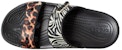 Crocs Classic Sandal 'Camo Mix' Lelaki & Perempuan. 207847-0C4-M4W6
