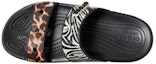 Lookbook Crocs Classic Sandal 'Camo Mix' Lelaki & Perempuan. 207847-0C4-M4W6