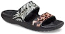 Crocs Classic Sandal 'Camo Mix' Lelaki & Perempuan. 207847-0C4-M4W6