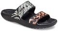 Shop Crocs Classic Sandal 'Camo Mix' Lelaki & Perempuan. 207847-0C4-M4W6