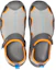 Purchase Crocs Classic Sandal 'Grey Orange Blue Colorblock' 205289-0FK