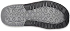 Sizing Crocs Classic Sandal 'Grey Orange Blue Colorblock' 205289-0FK