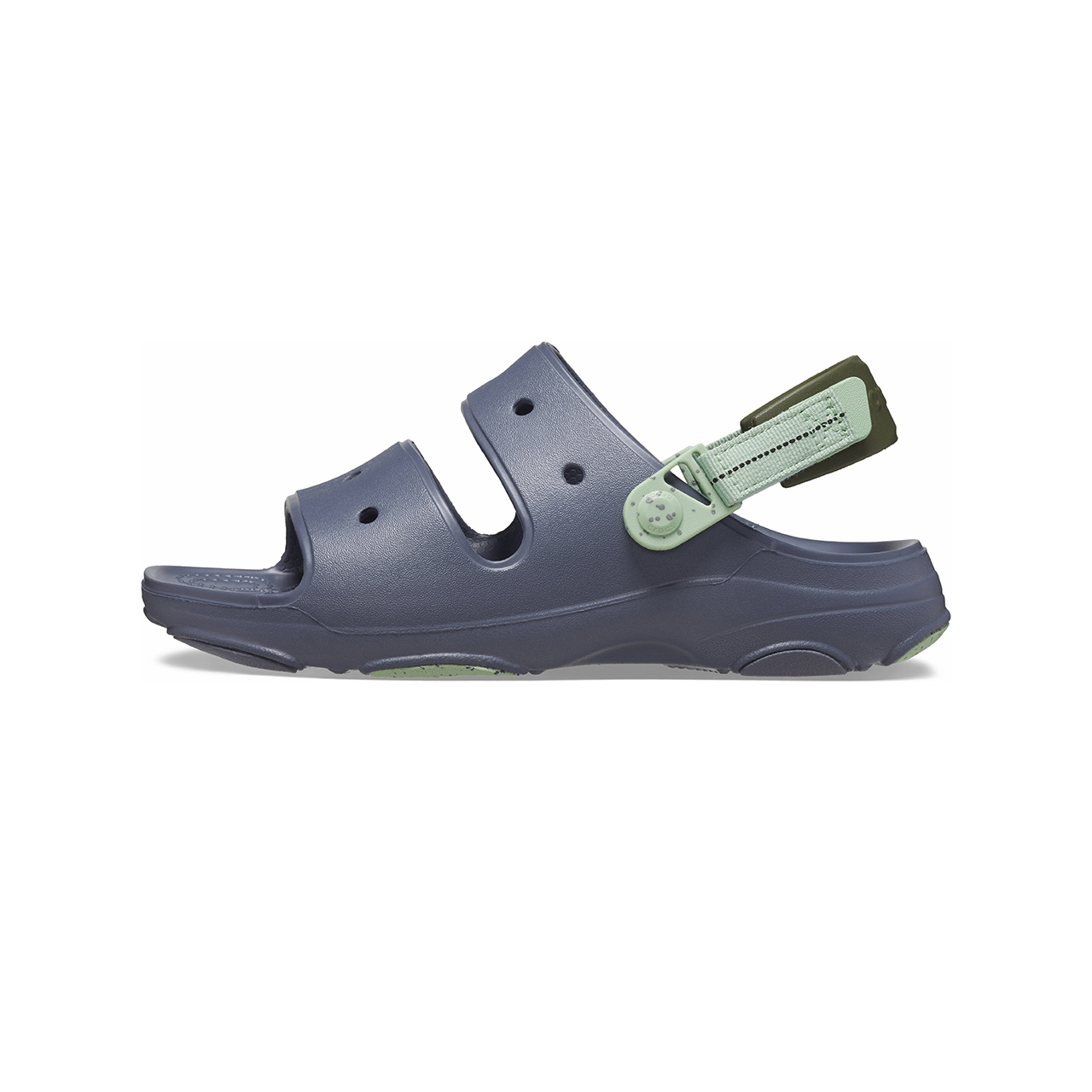 Crocs Classic Sandal 'Storm Blue' 207711-4EA
