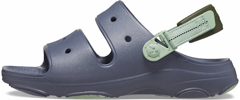 Crocs Classic Sandal 'Storm Blue' 207711-4EA Crocs Classic Sandal 'Storm Blue' 207711-4EA