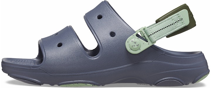 Crocs Sandal 'Storm Blue' Klasik 207711-4EA Buy Crocs Sandal 'Storm Blue' Klasik 207711-4EA
