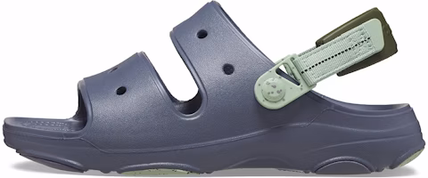 Crocs Classic Sandal 'Storm Blue' 207711-4EA Crocs Classic Sandal 'Storm Blue' 207711-4EA
