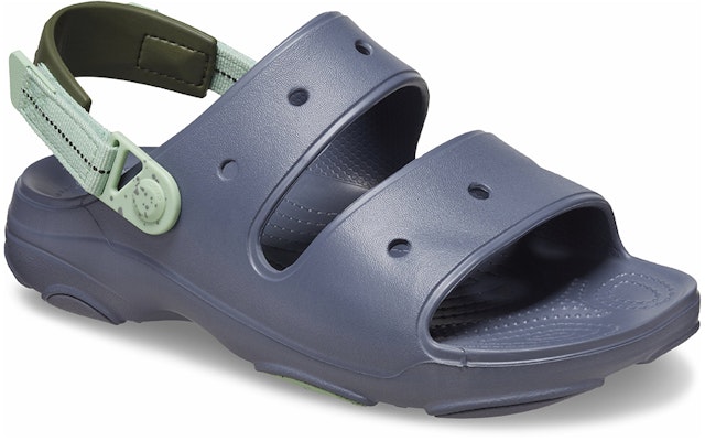 Crocs Classic Sandal 'Storm Blue' 207711-4EA Lookbook Crocs Classic Sandal 'Storm Blue' 207711-4EA