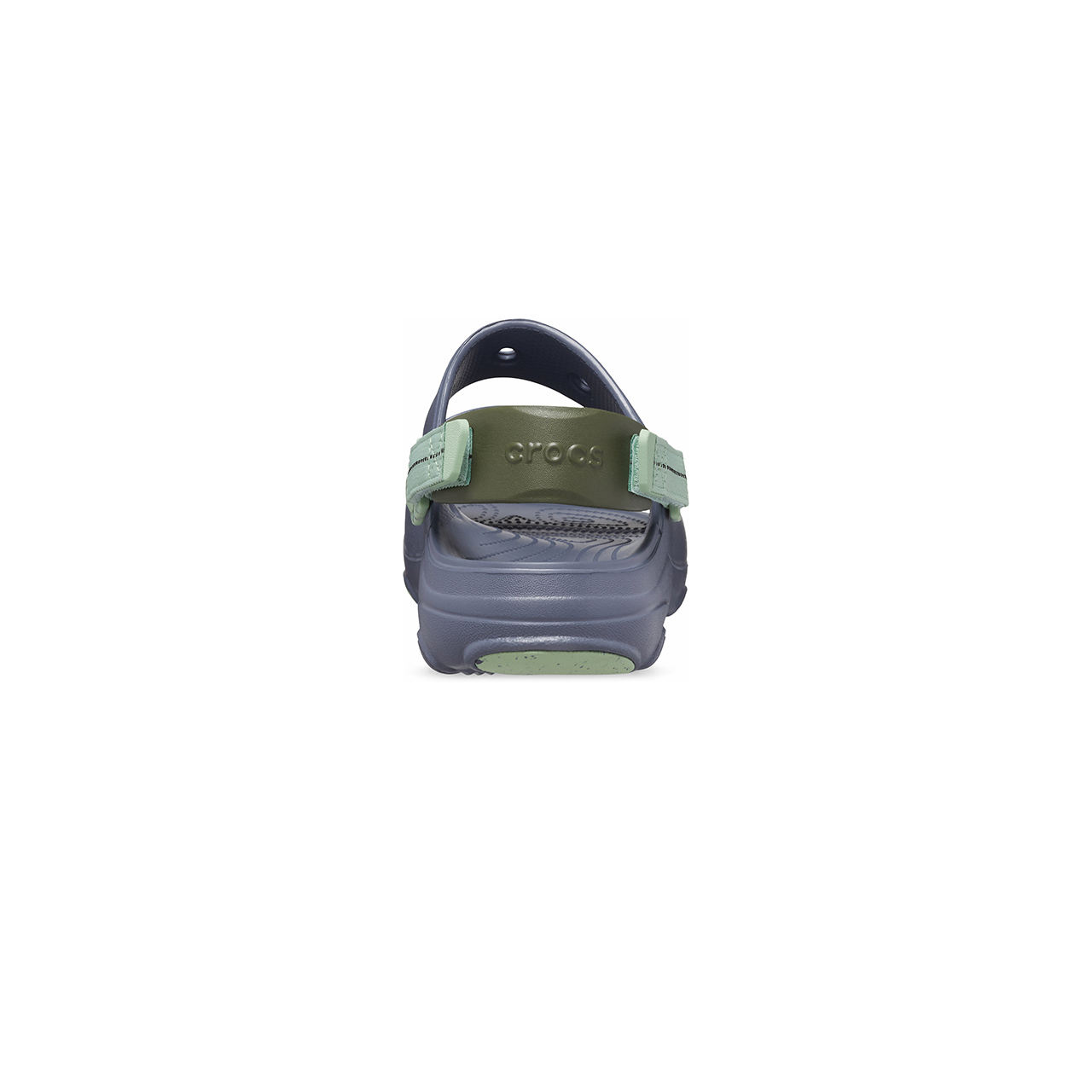 Purchase Crocs Classic Sandal 'Storm Blue' 207711-4EA