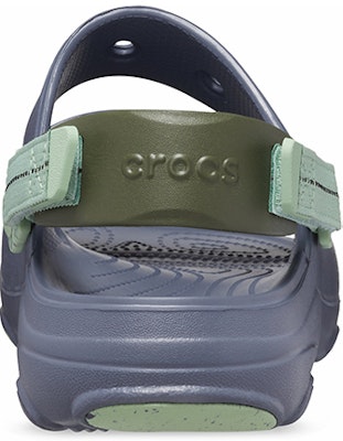 Crocs Classic Sandal 'Storm Blue' 207711-4EA Purchase Crocs Classic Sandal 'Storm Blue' 207711-4EA