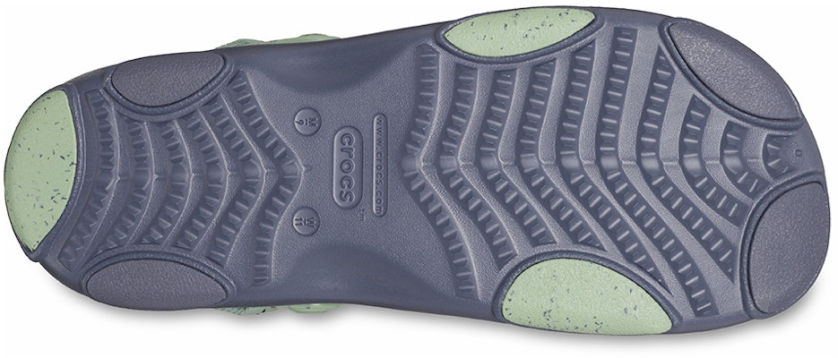 Crocs Classic Sandal 'Storm Blue' 207711-4EA Details for Crocs Classic Sandal 'Storm Blue' 207711-4EA