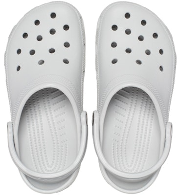 Crocs Classic Clog 'Atmosphere' 10001-1FT Shop Crocs Classic Clog 'Atmosphere' 10001-1FT