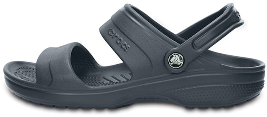 Crocs Classic Sandals 'Black' 200445-410 Buy Crocs Classic Sandals 'Black' 200445-410