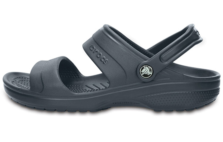 Crocs Classic Sandals 'Black' 200445-410