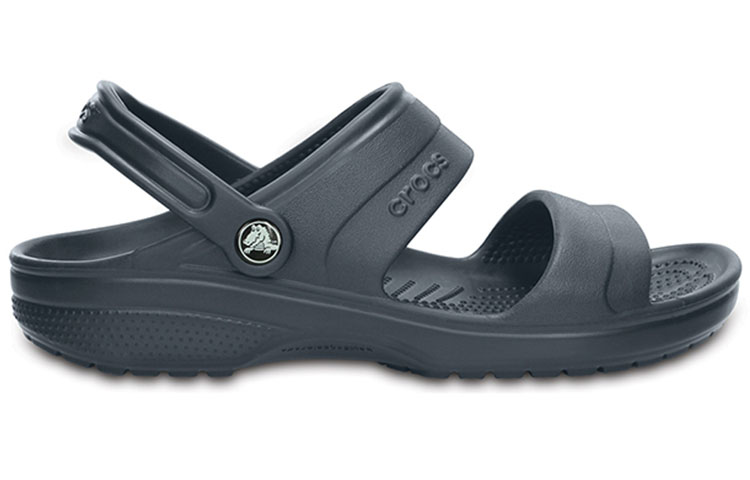 Order Sandalias Clásicas Crocs 'Negro' 200445-410