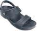Lookbook Sandal Crocs Classic 'Hitam' 200445-410