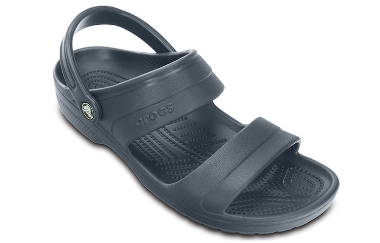 Lookbook Sandalias Clásicas Crocs 'Negro' 200445-410